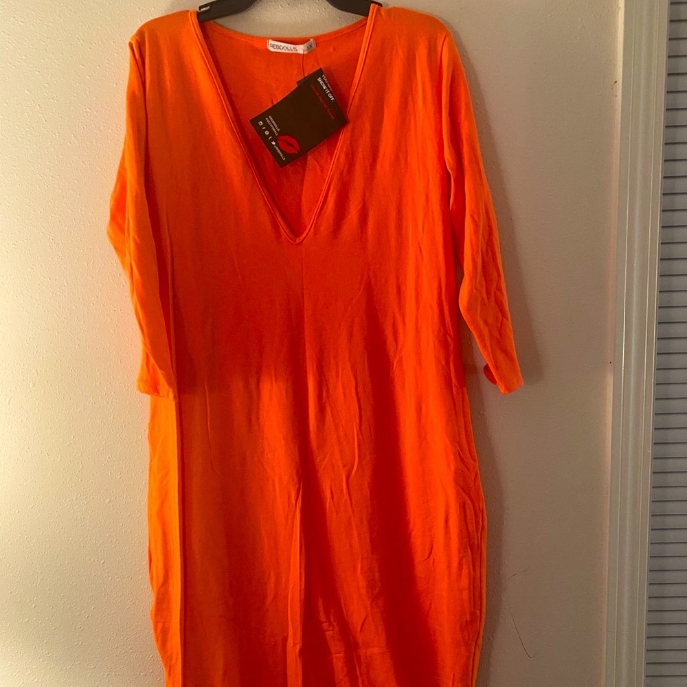 Bodycon Dress - Picture 1 of 2
